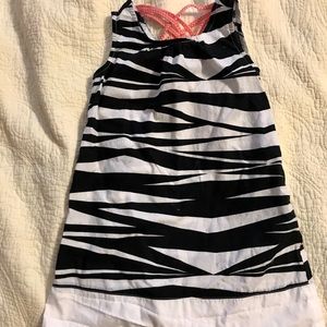 Adorable sundress from Gymboree